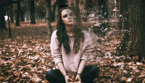 Griffonia Tohum Ekstresi Tozu Tutun, Depresyon ve Uykusuzluğun Size Zarar Ver...