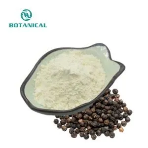Karabiber özü% 95 boru