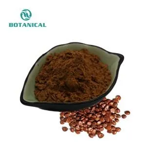 Wild Jujube Tohum Özü