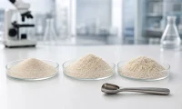 Psyllium Kabuğu Tozunun Doğru Derecesi Nasıl Seçilir?